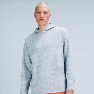 Lululemon At Ease Hoodie